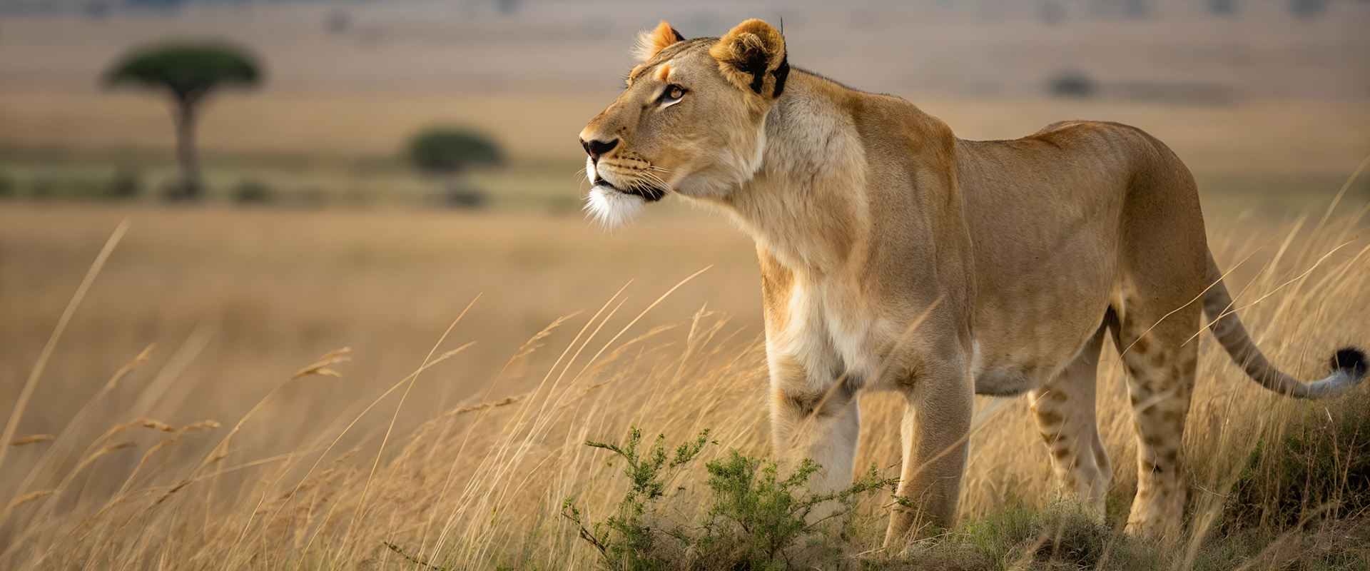 3 Days Masai Mara air safari