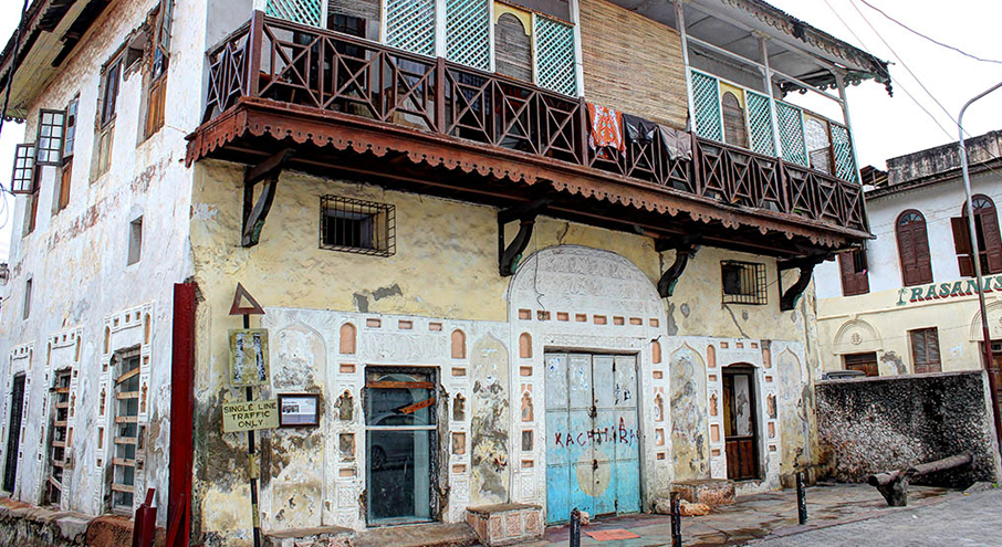 Half Day Mombasa city Tour